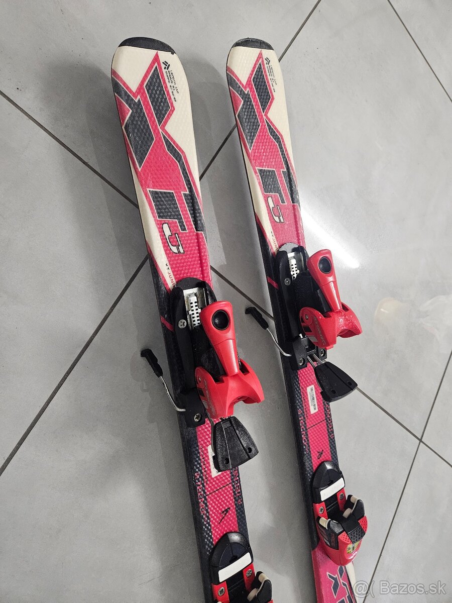 TECNO PRO XTJ 110cm junior - 2