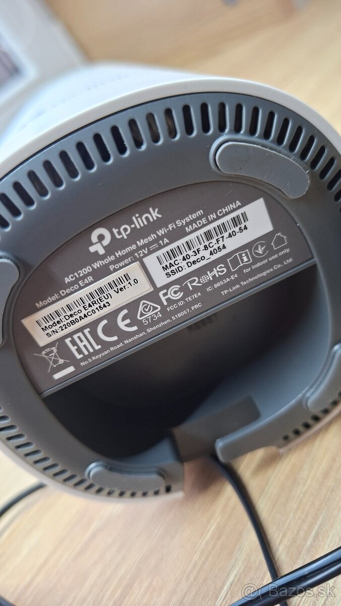 TP Link DECO - 2