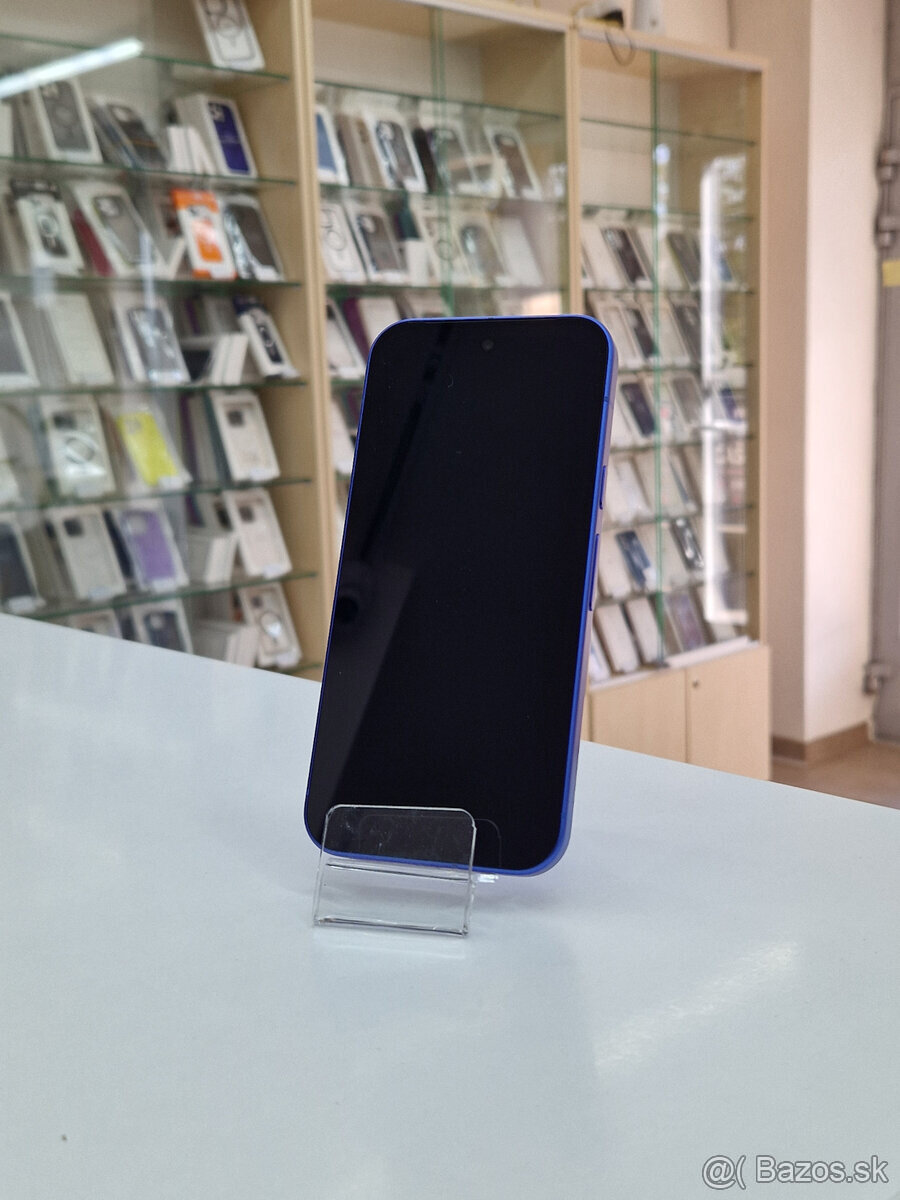 Google Pixel 10 Indigo + záruka 1 rok - 2