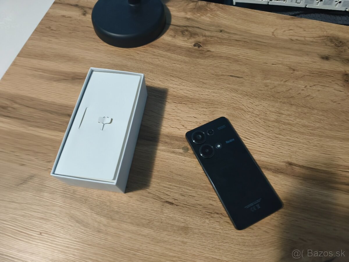 Predám xiaomi redmi note 13 pro 256gb - 2