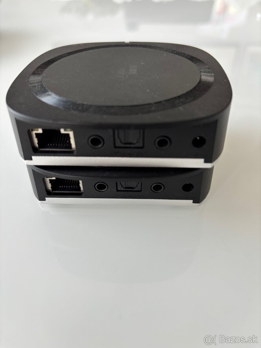 iEAST M50 - multiroom audio prehrávač - 2