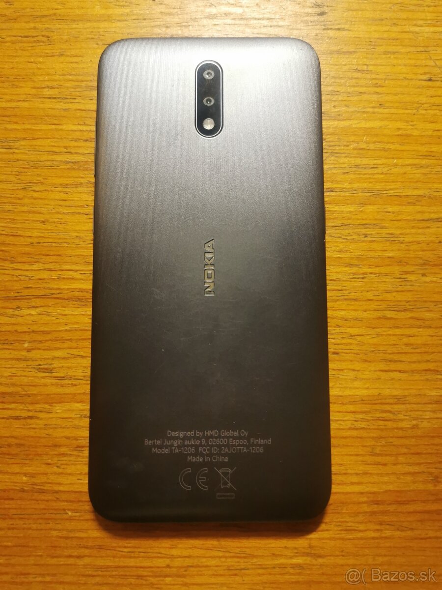 Predám Nokiu 2.3 - 2