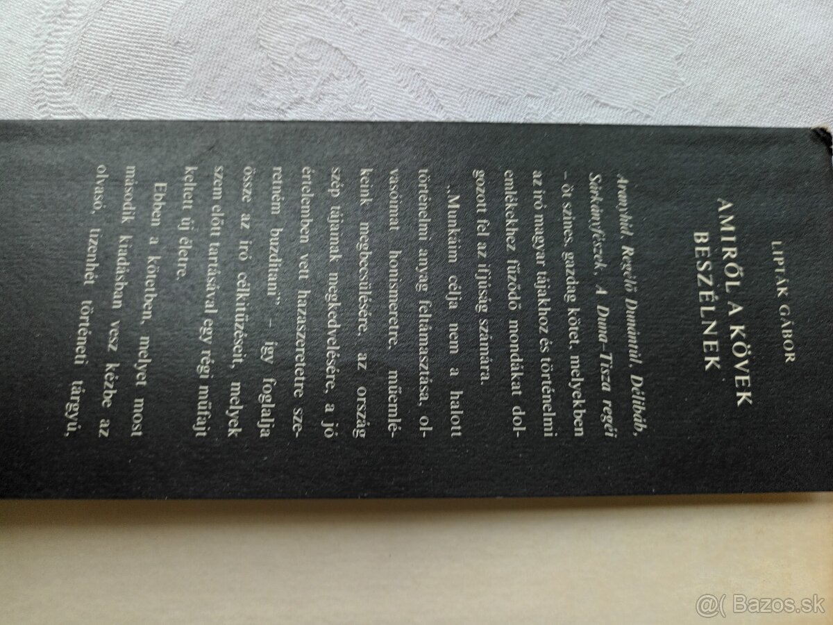 Torténelmi konyvek - 2