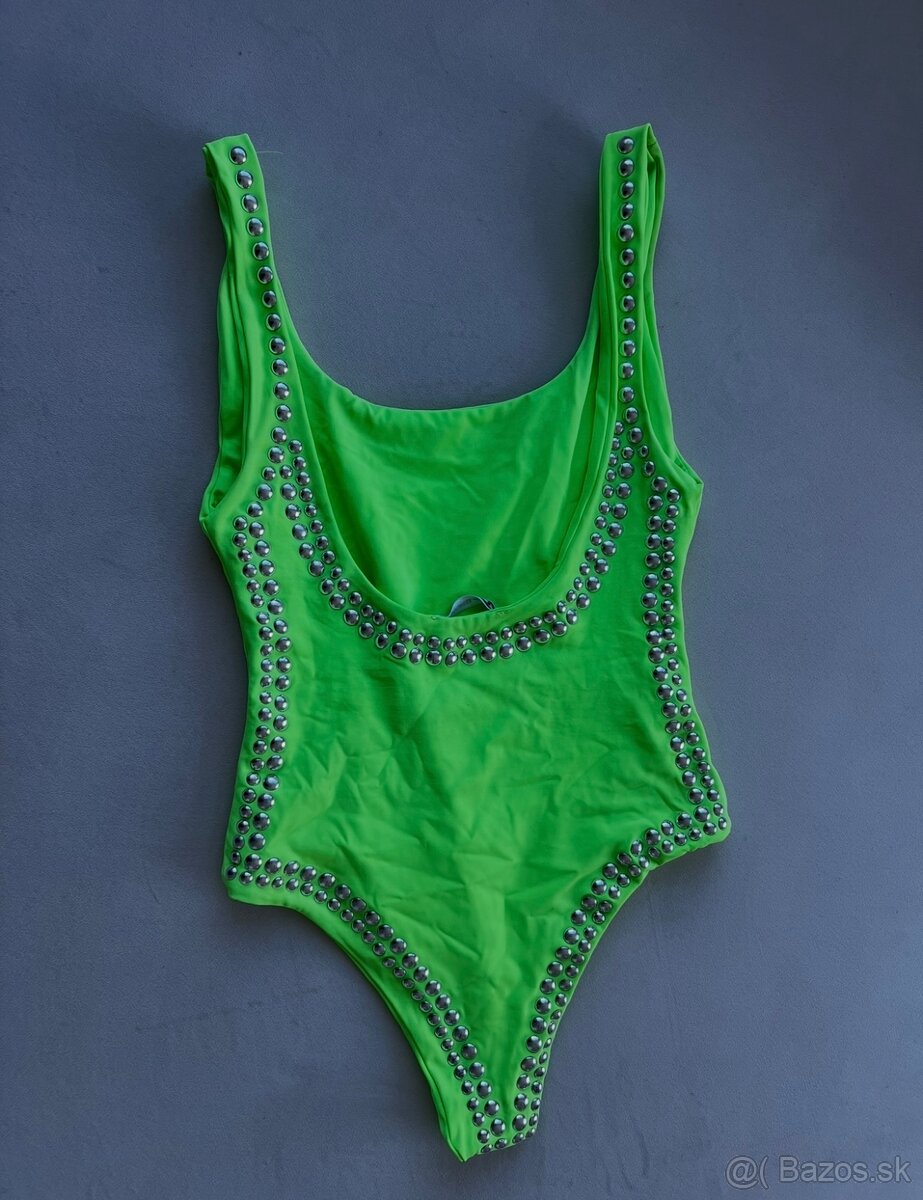 Mexton plavky celé - 2