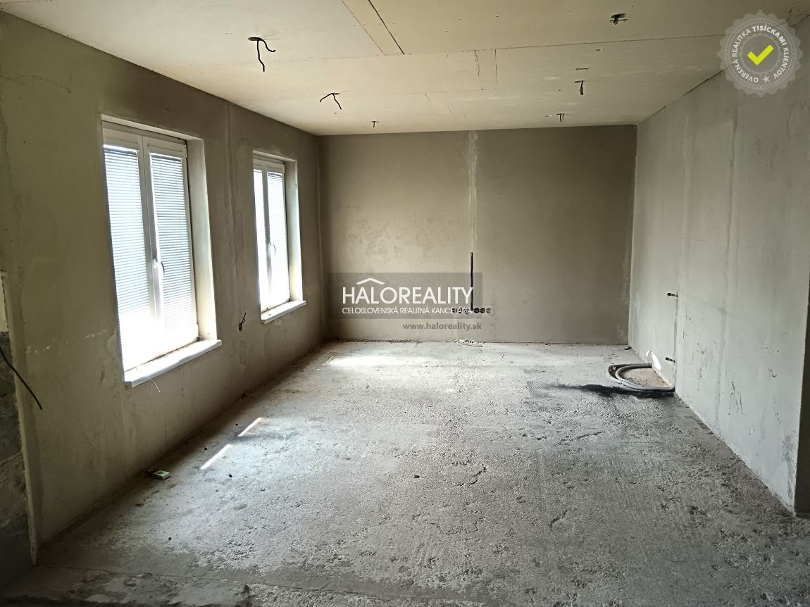 HALO reality - Predaj, rodinný dom Šaštín - Stráže, Stráže n - 2