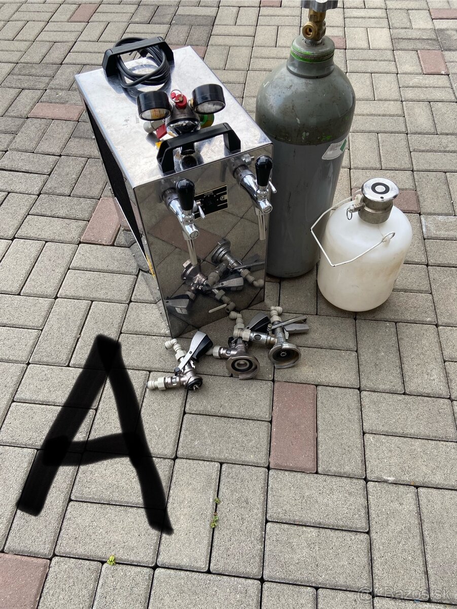 Vycapne zariadenie - 2