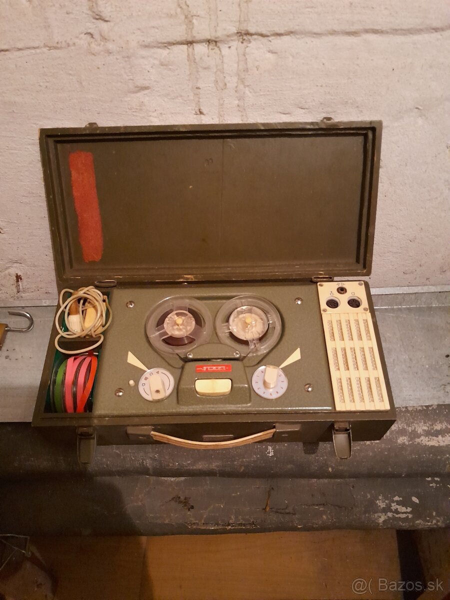 STARA VOJENSKA ELEKTRONIKA 6 - 2