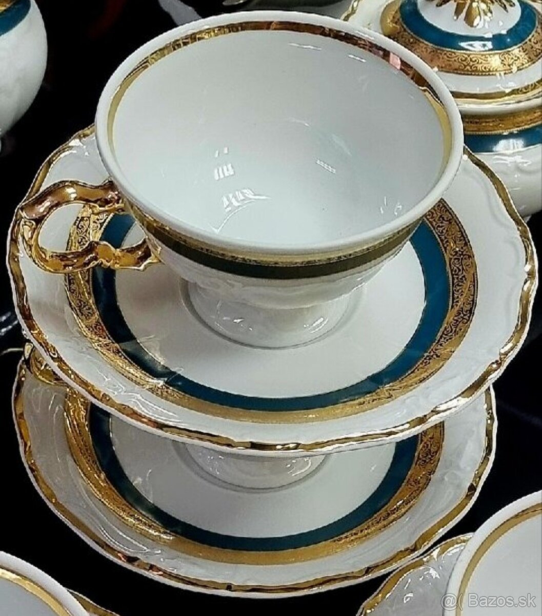 Predám velk šálky - 2