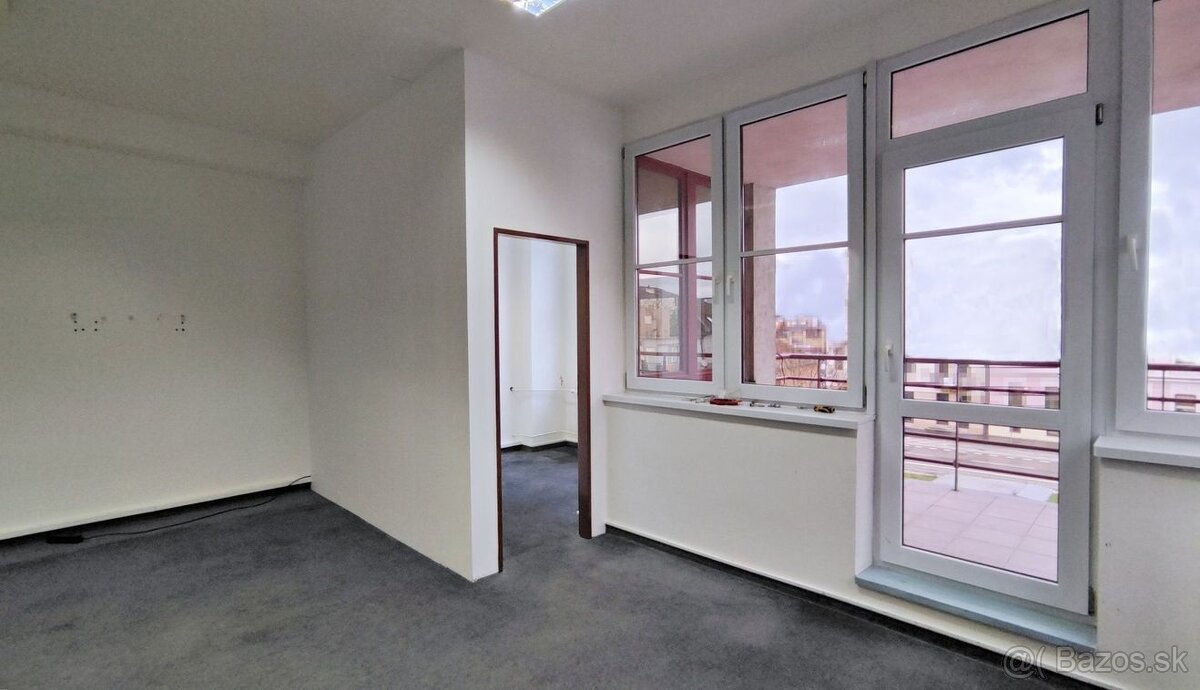 Administratívne priestory Trenčín, centrum - 2