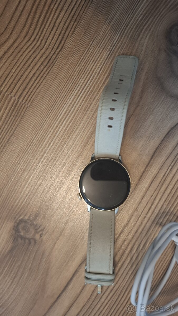 Huawei Gt4 smart hodinky - 2