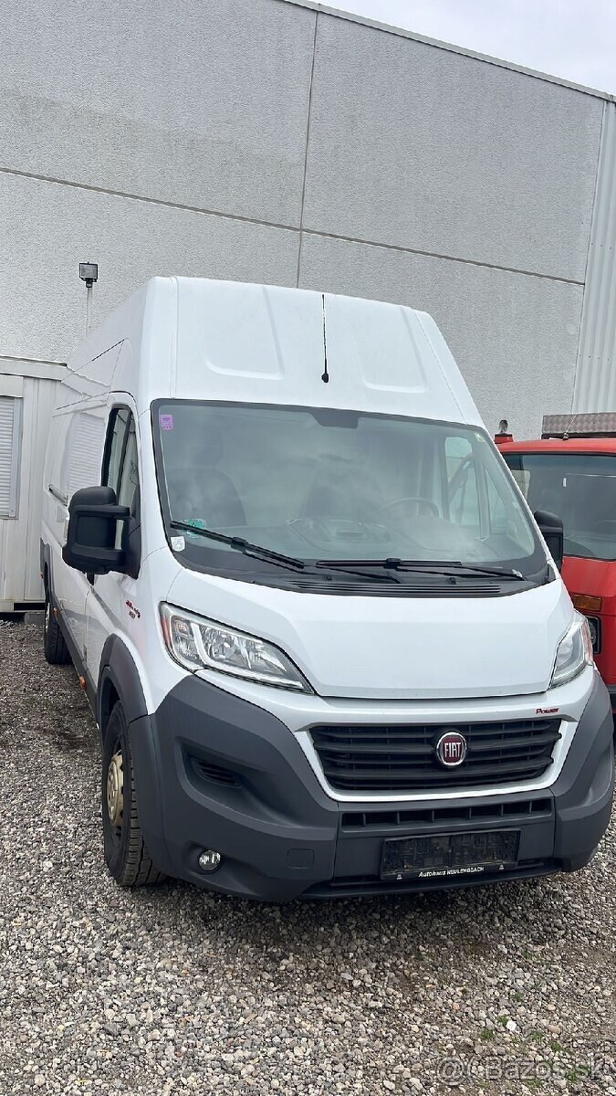 požičovňa dodávok. prenájom dodávok - 2