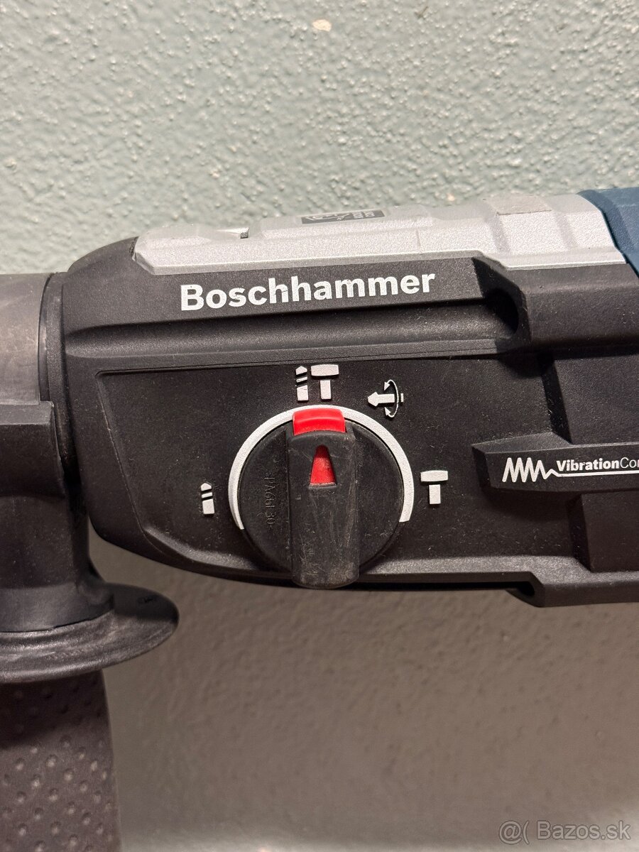 Vŕtacie kladivo Bosch - 2