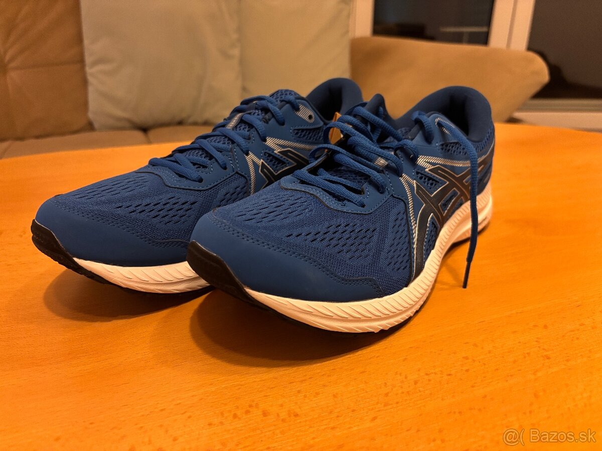 Asics botasky - 2