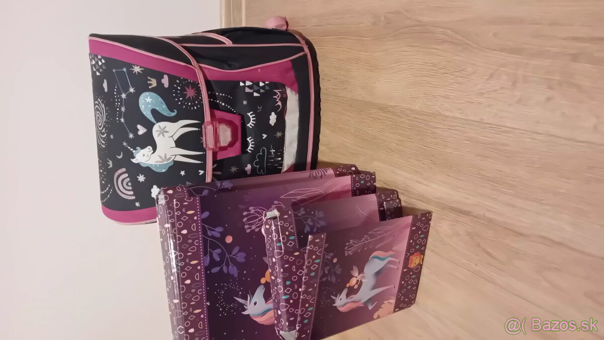 Školská taška - 2