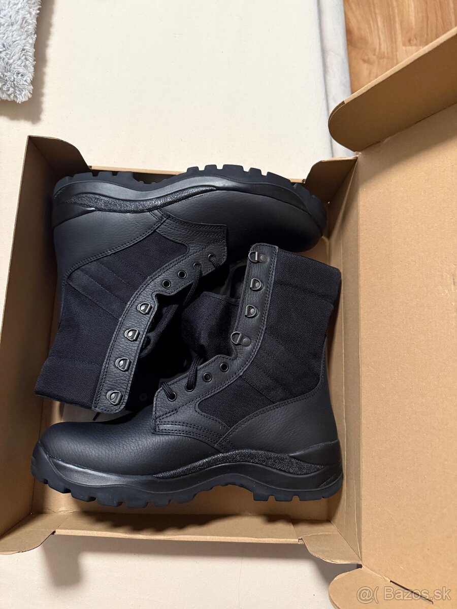 Kanady BOSP OSSR letné - 2