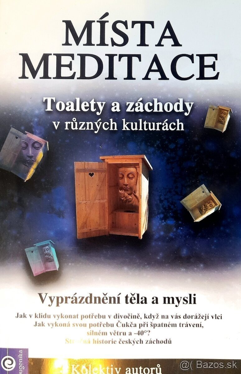 Místa meditace - 2