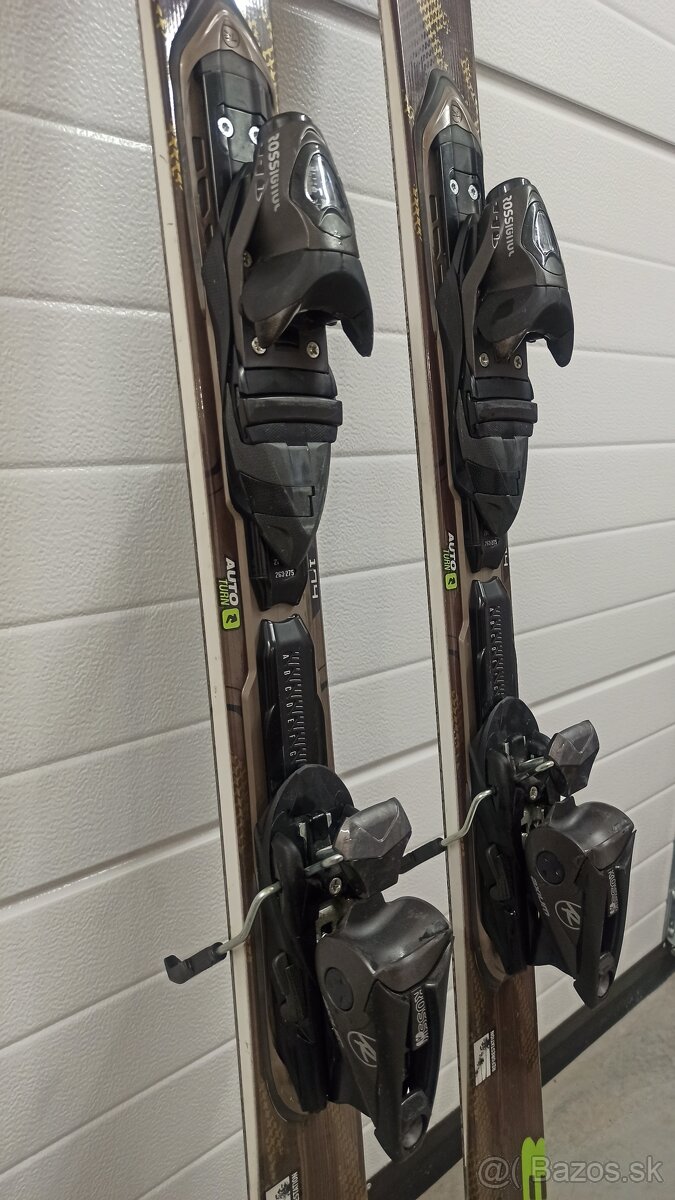 Lyže Rossignol 174cm - 2