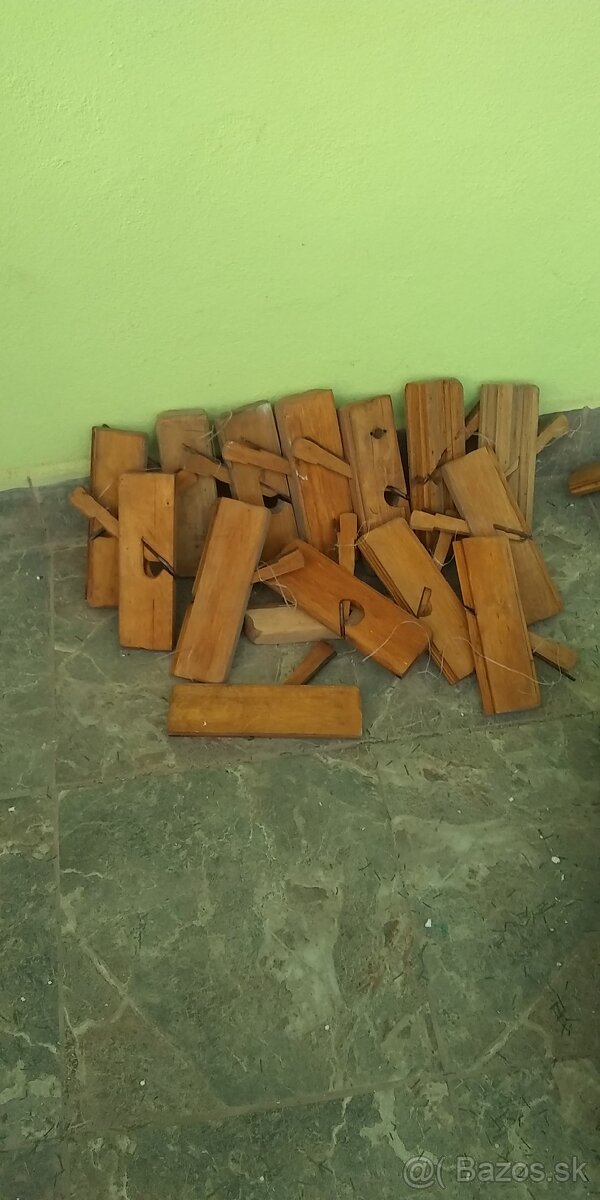 Ostatné, zberateľstvo, starožitnosti. - 2