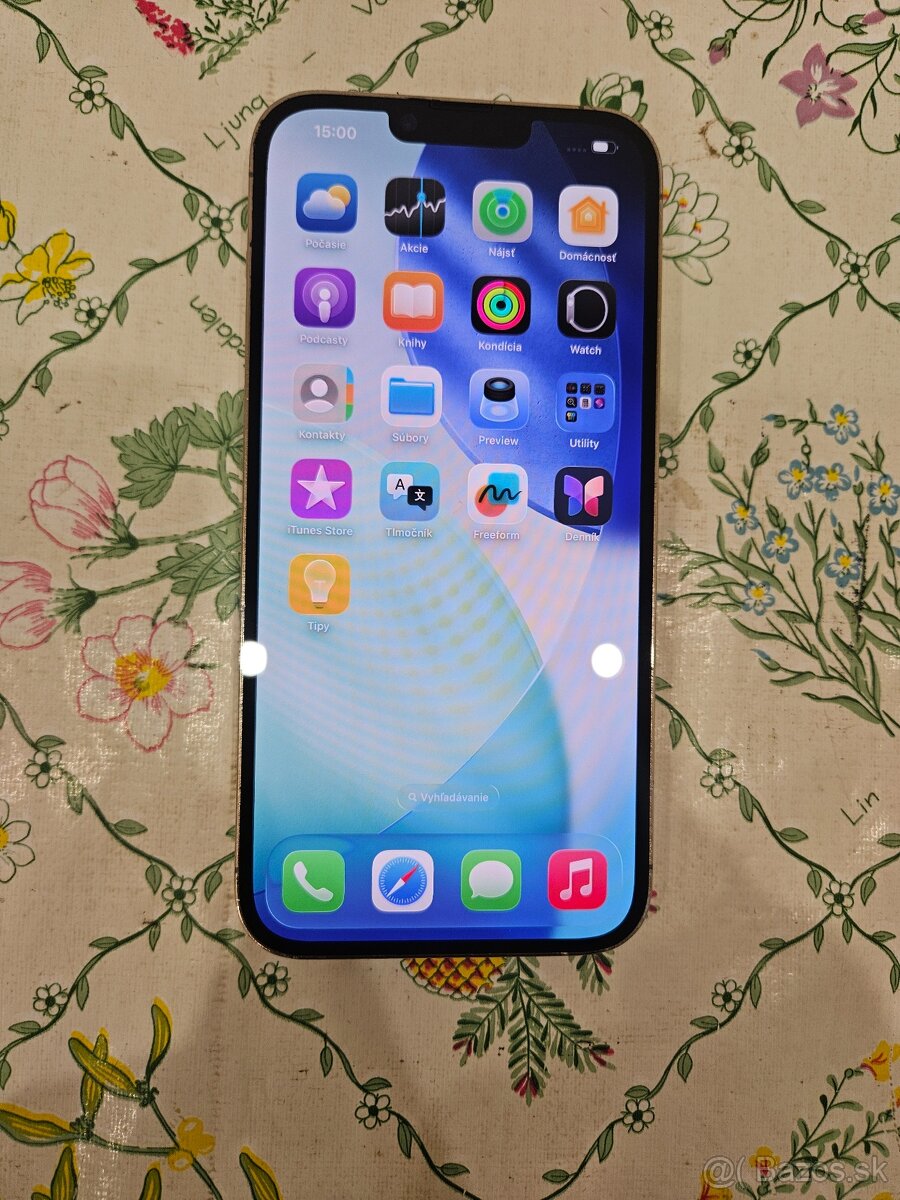 Iphone 13 pro max 128gb - 2