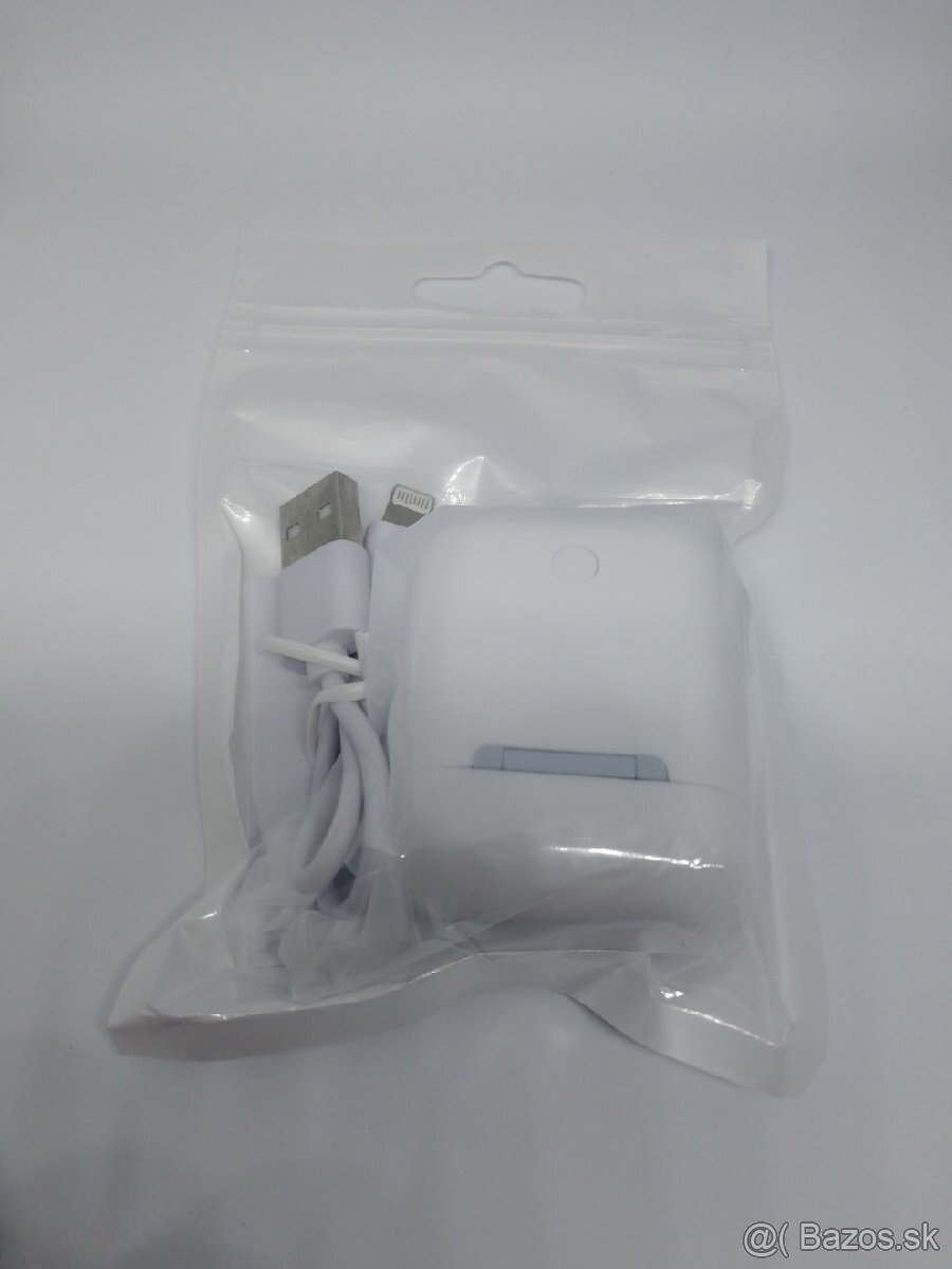 Nove zabalene sluchadla - bluetooth bezdrotove - 2