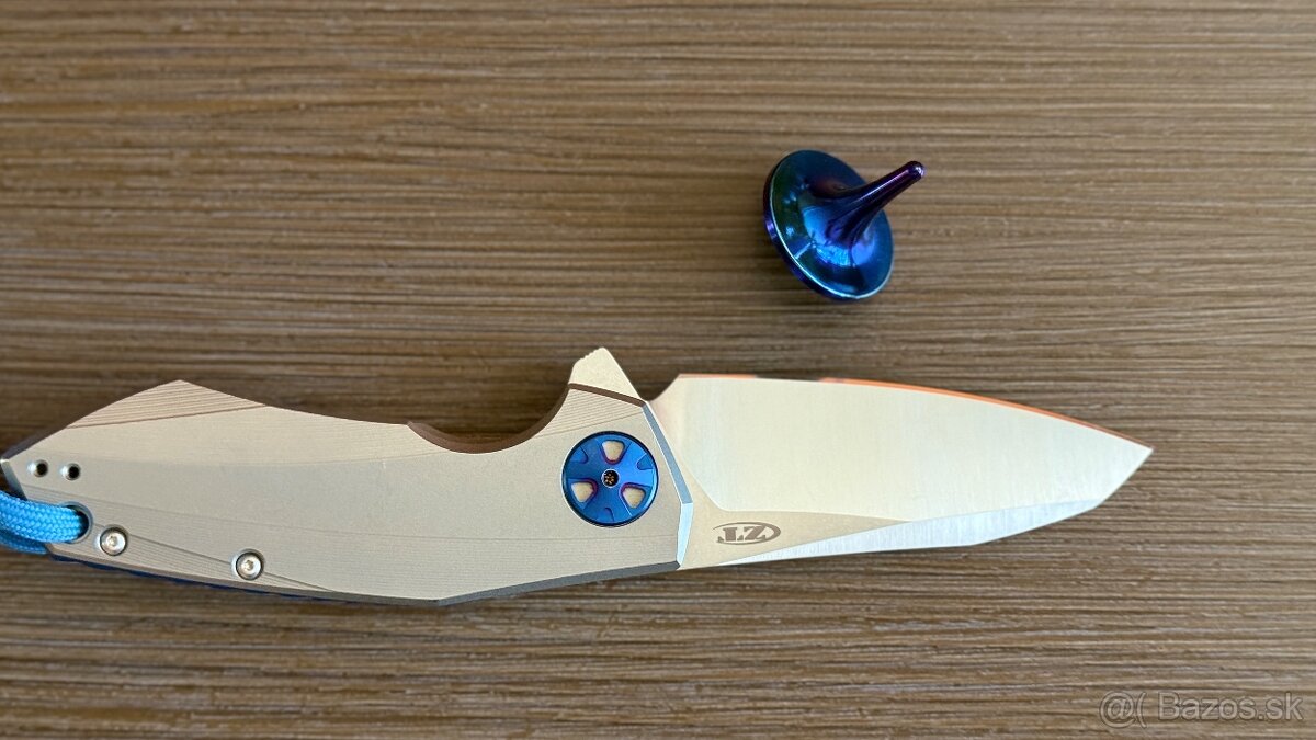 Zero Tolerance 0456 - 2