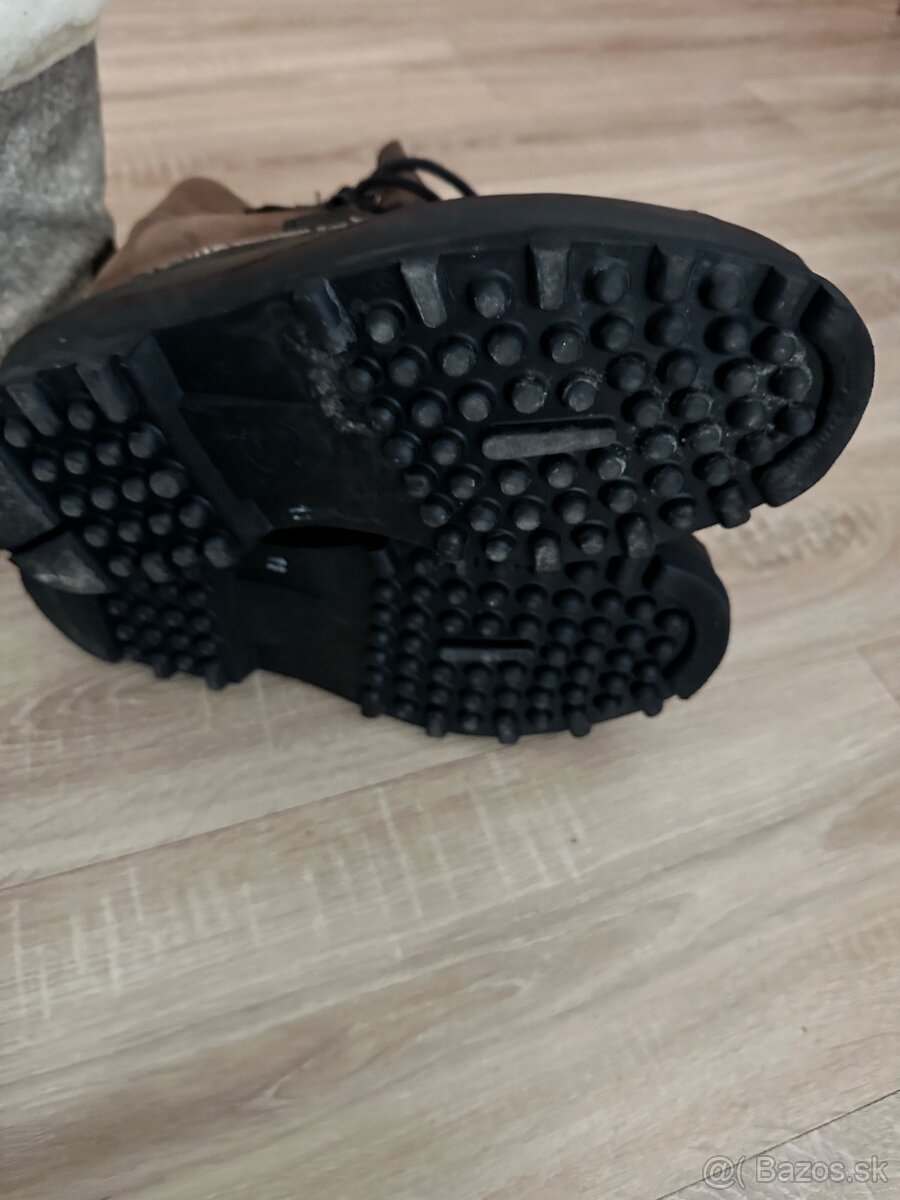 Pánske Snehule Sorel č. 46 - 2