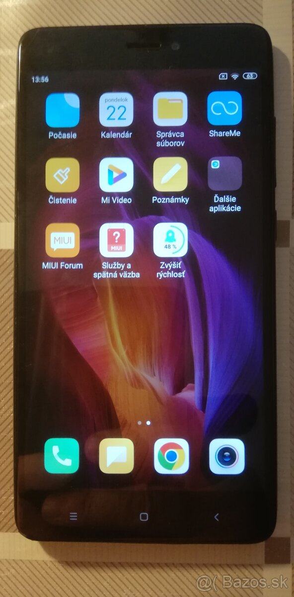 Xiaomi Redmi Note 4 - 2