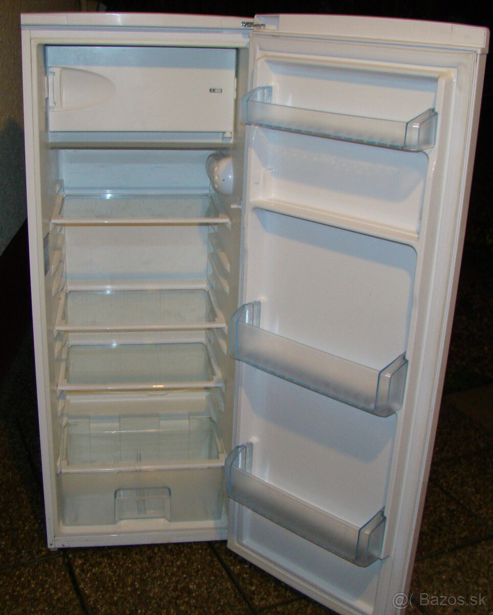 BEKO chladnička s mrazničkou - 2