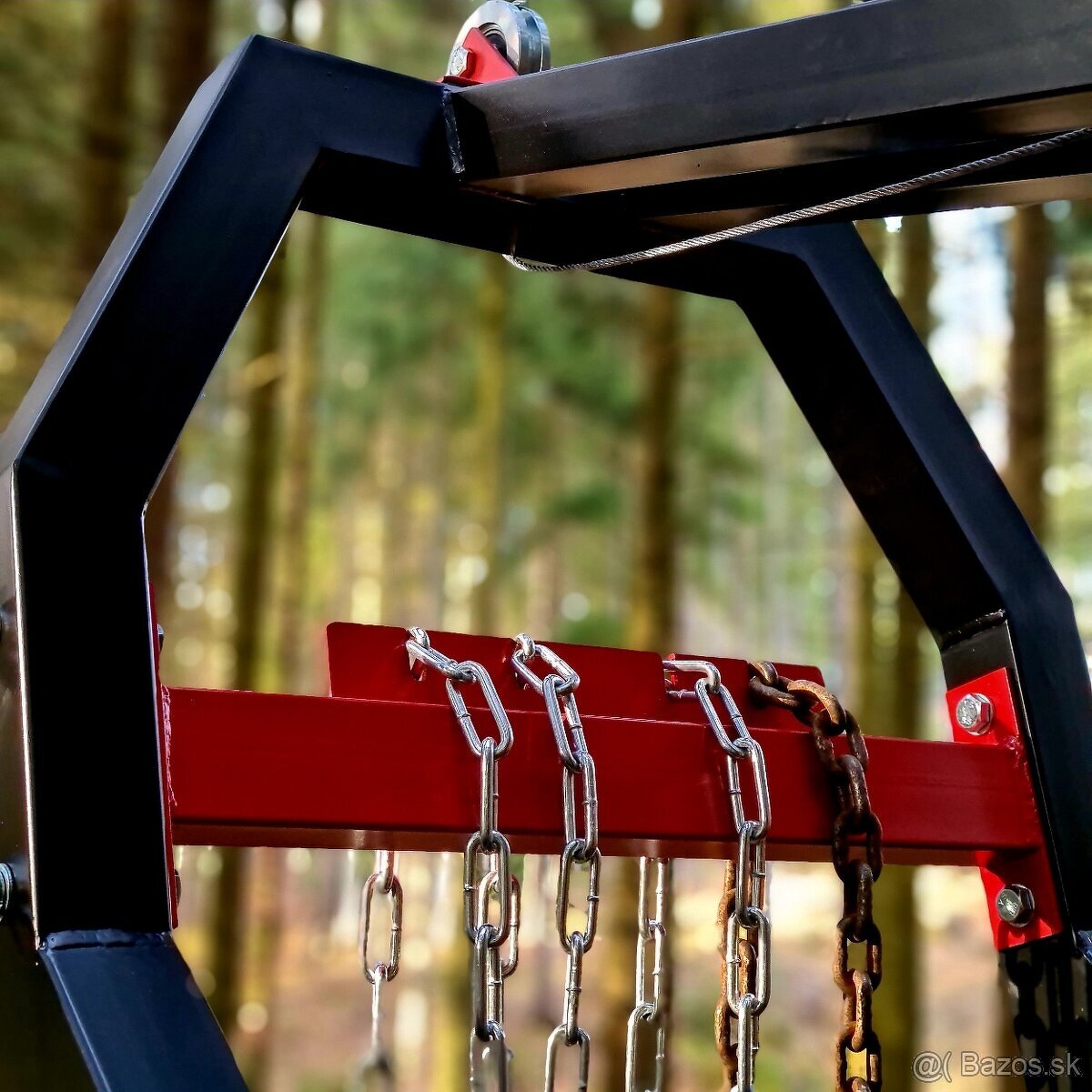 Vyvazacka kultin - 2