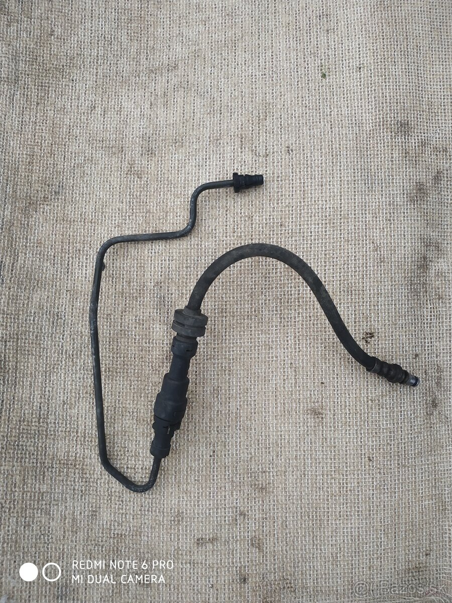 Ford galaxy W6A ( AZWA ) brzdy - 2