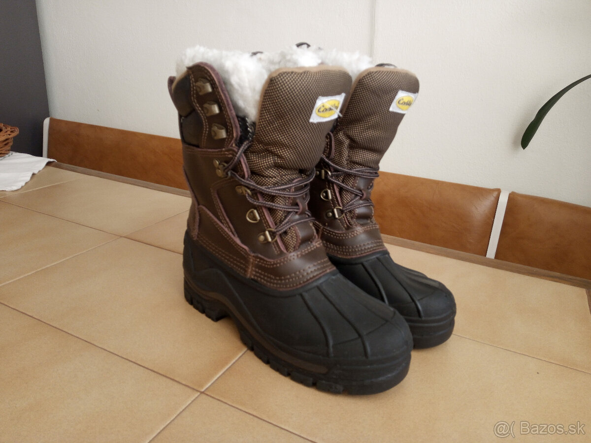 Panske kozene snehule CONWAY. - 2