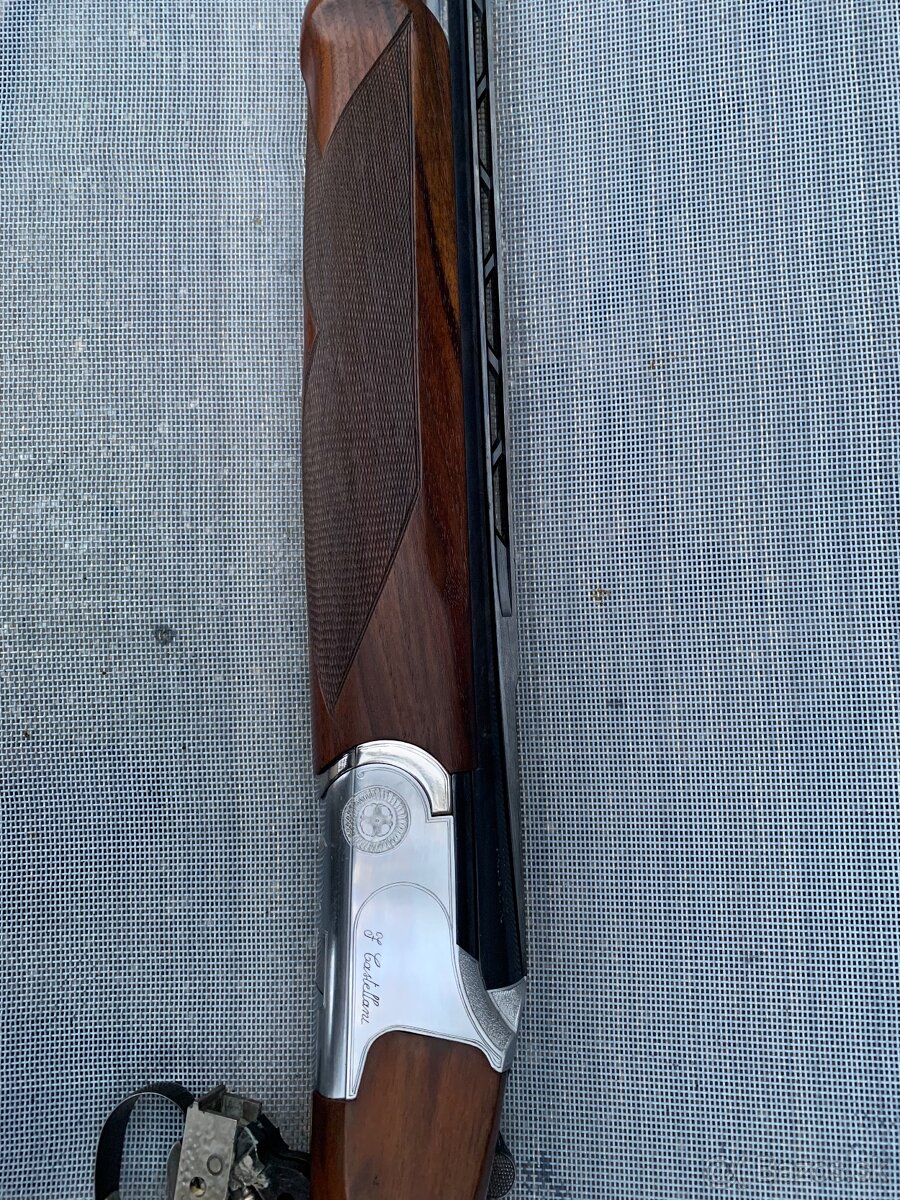 Predám brokovnicu - 2