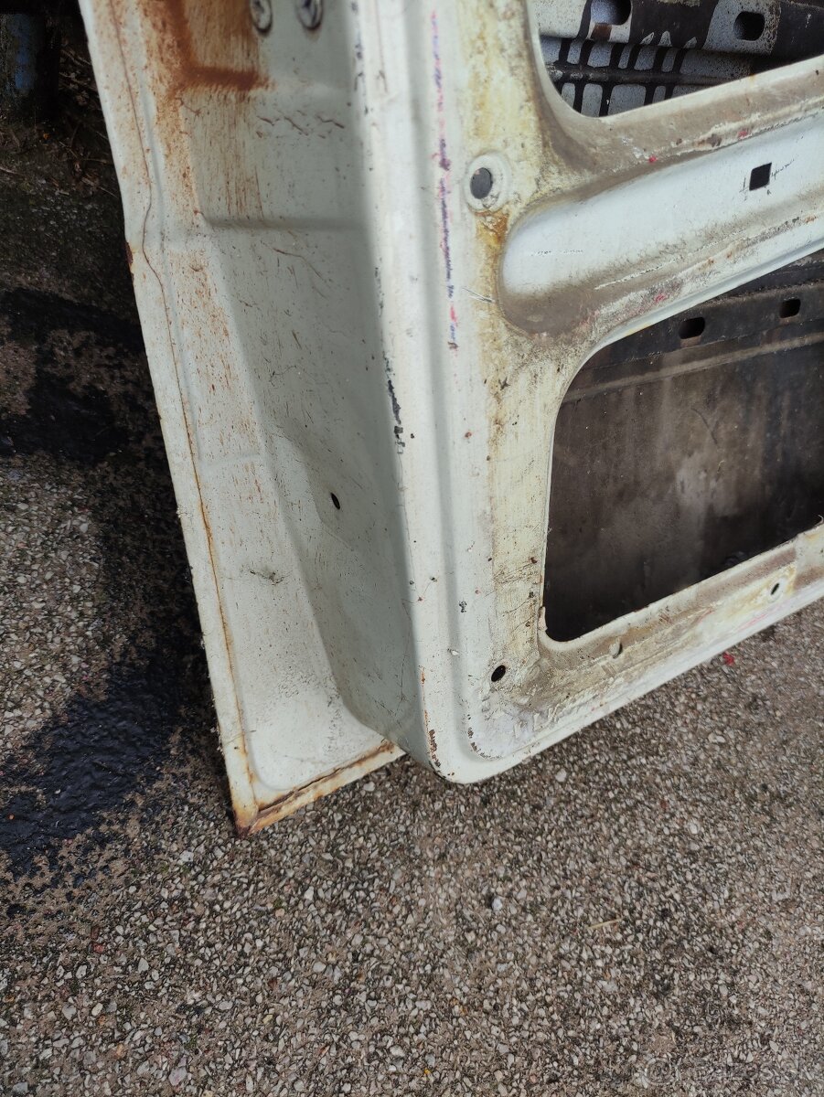 Skoda 105 120 130 - 2