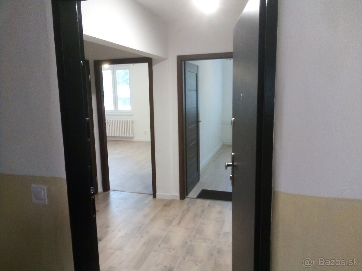 Prenajmem 2 izbový byt - 2