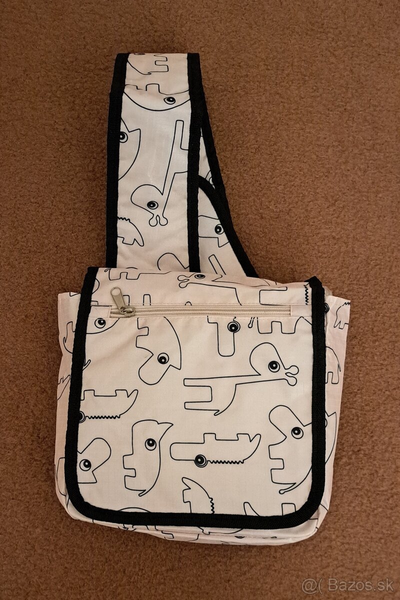 Detské taštičky - 2