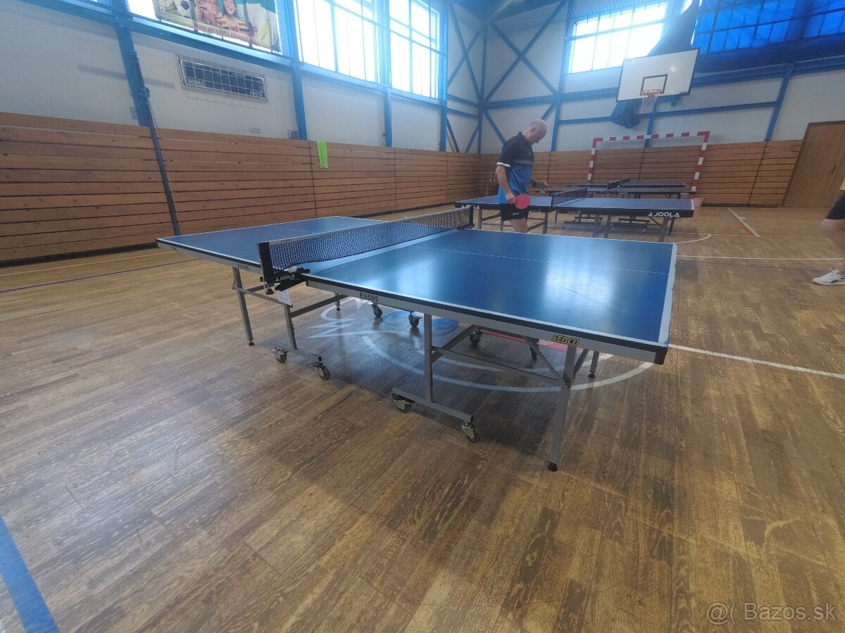 Stôl na stolný tenis - 2
