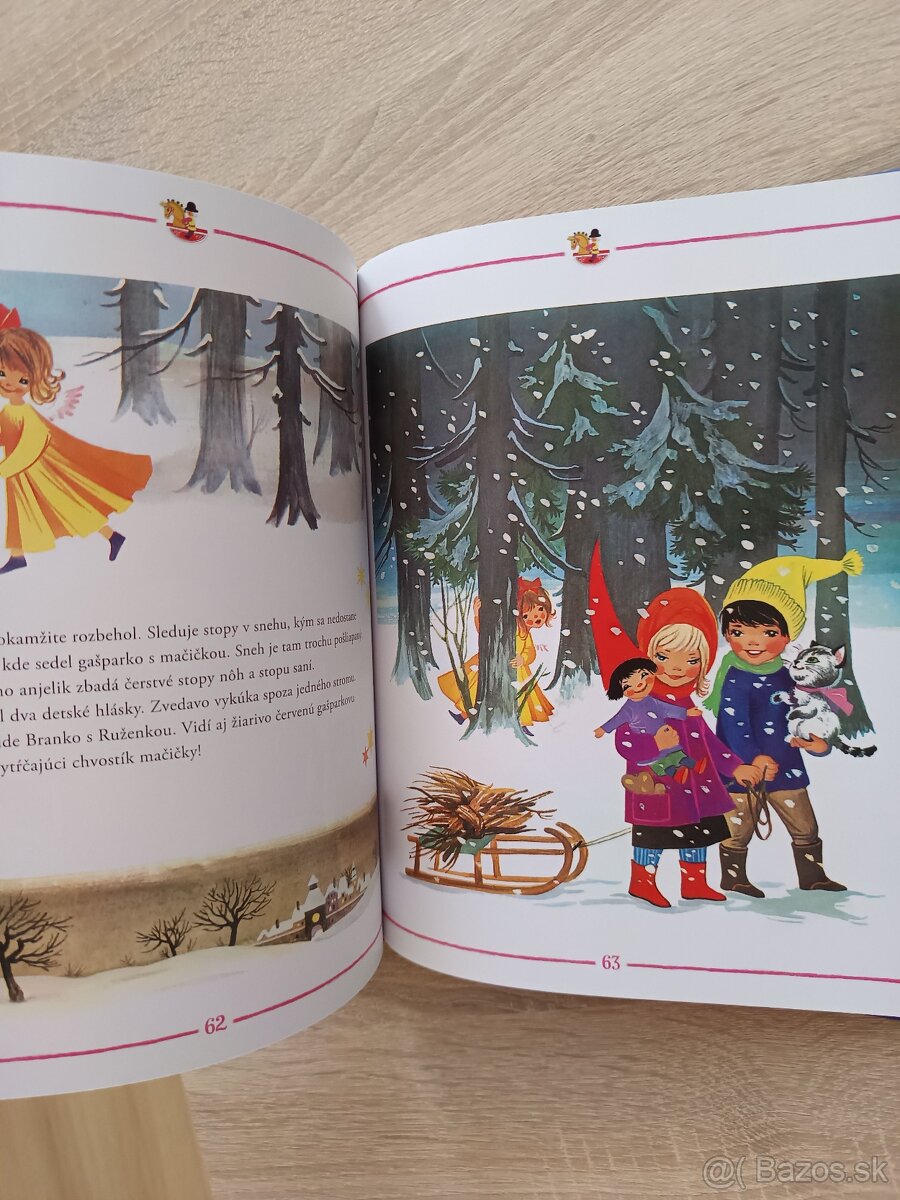 Moja najmilšia vianočná knižka - 2