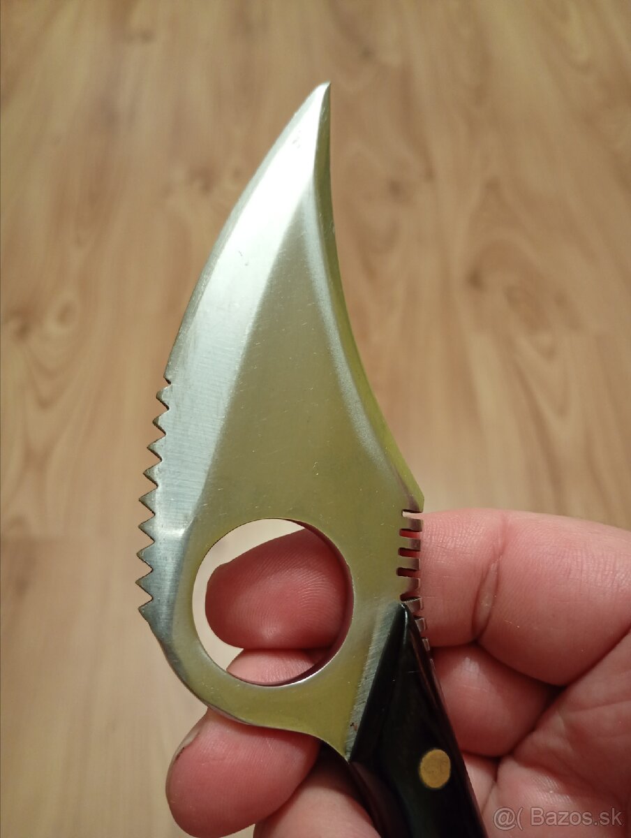 nôž karambit - 2