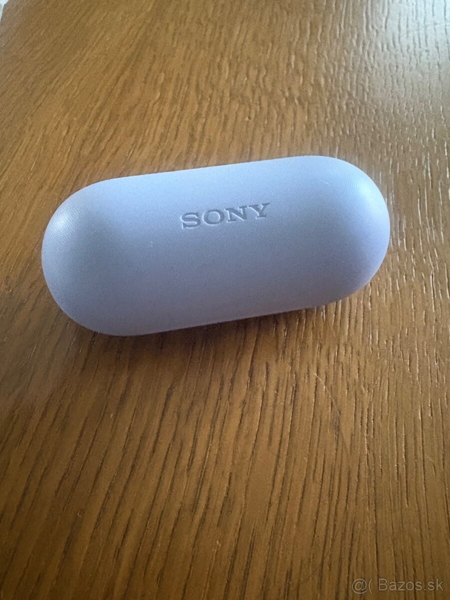 Sony WF-C700 bezdrôtové slúchadla - 2