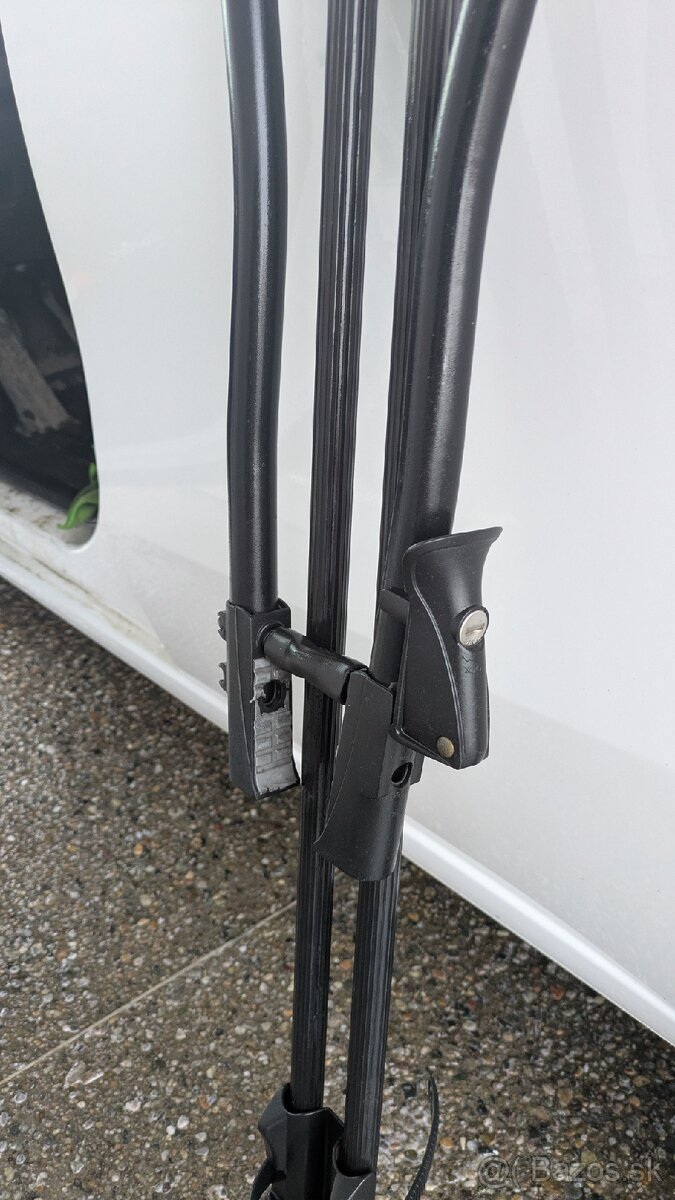 Nosic bicyklov Thule - 2