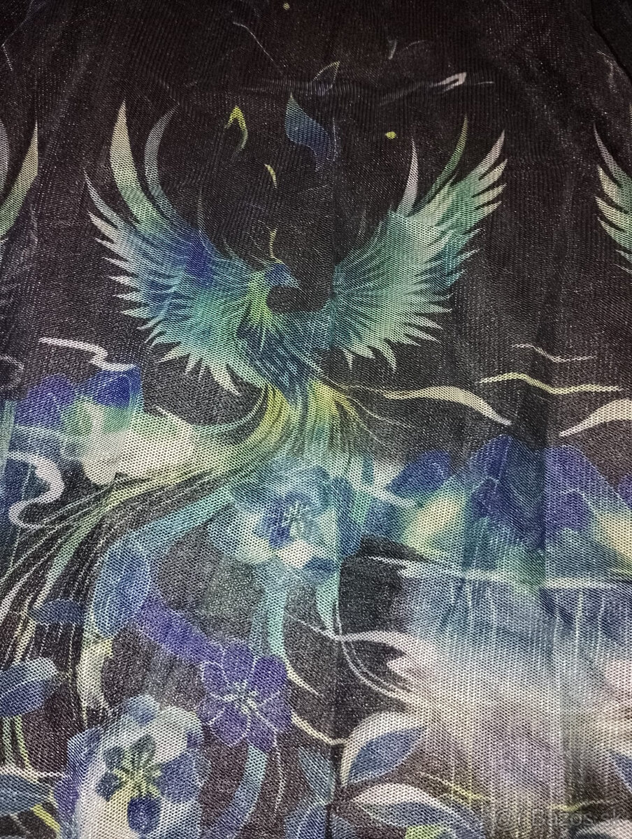 Spoločenské šaty - 2