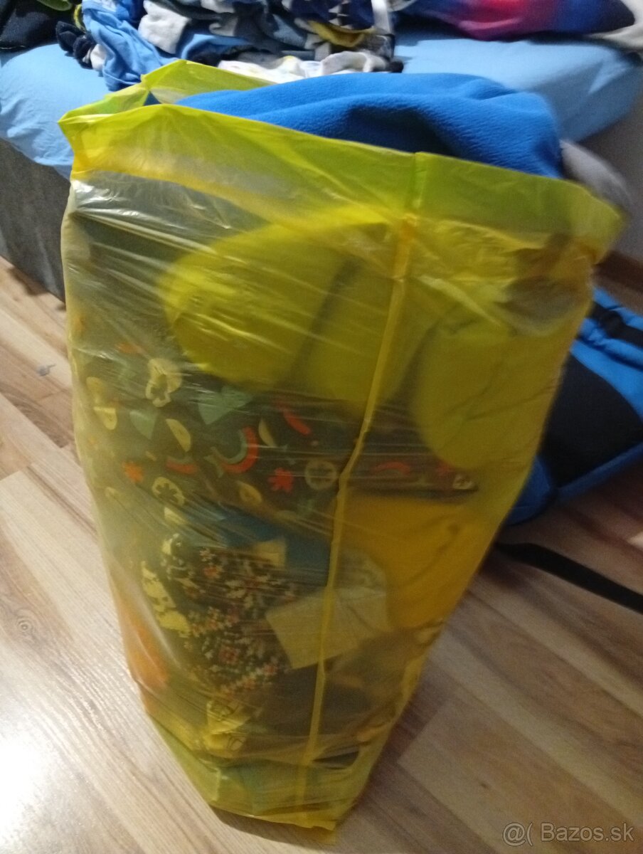 Oblečenie hračky knizky - 2