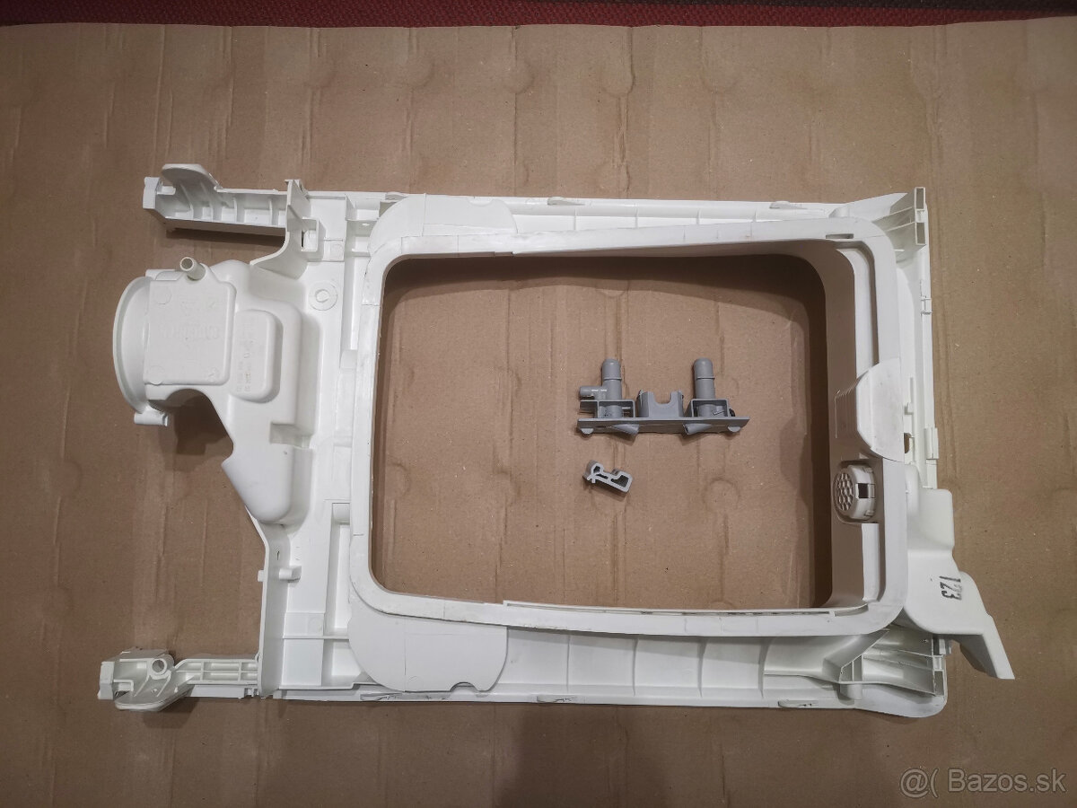 Vrchní rám praček Electrolux AEG Zanussi - 2