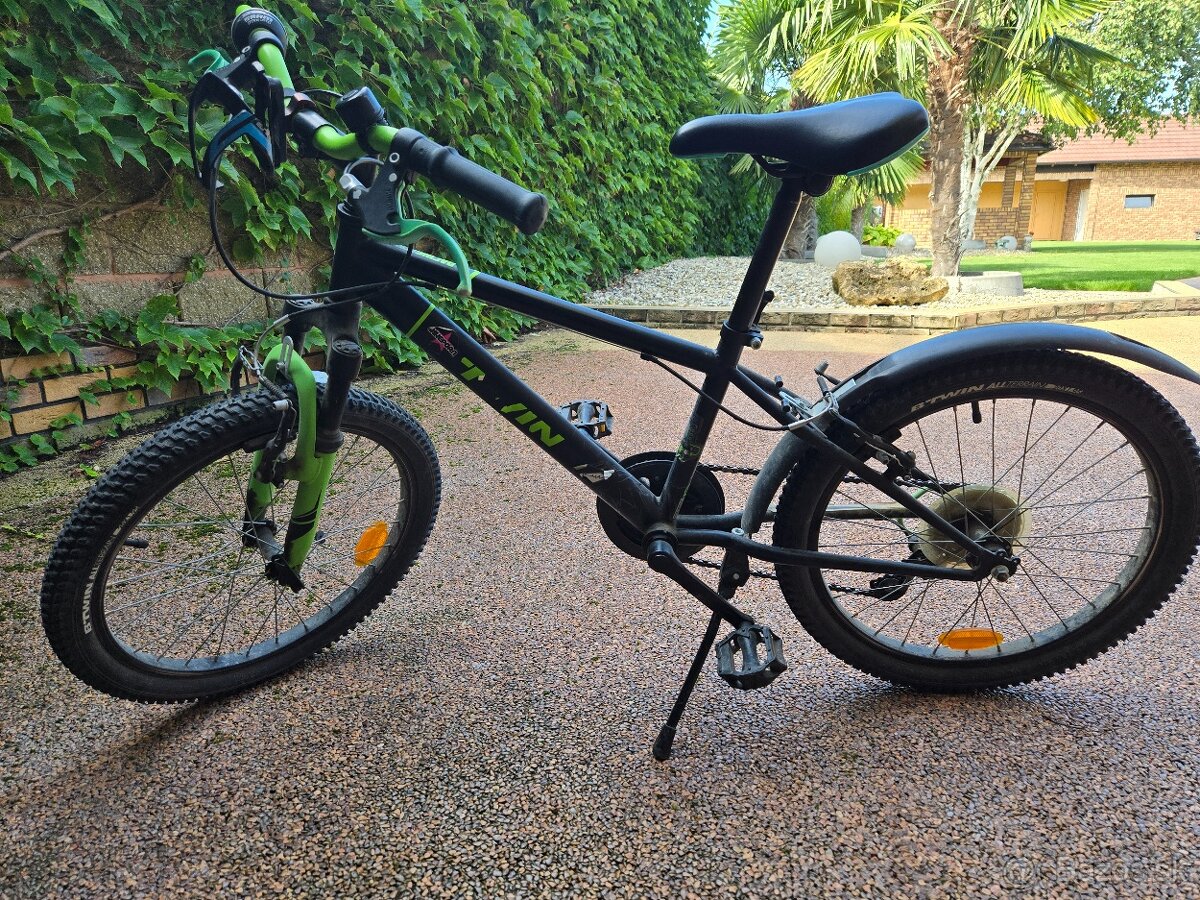 BTWIN Racing Boy - 20' - 2