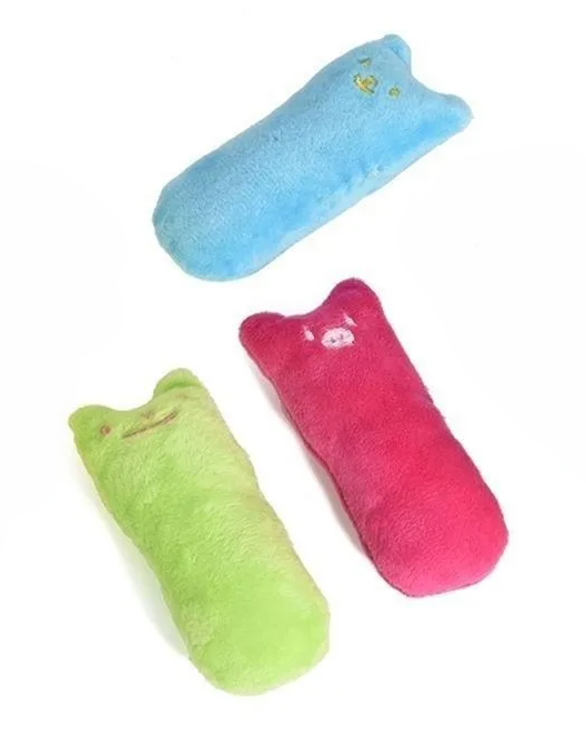 Hračka mačacia s lákavou vôňou - 2