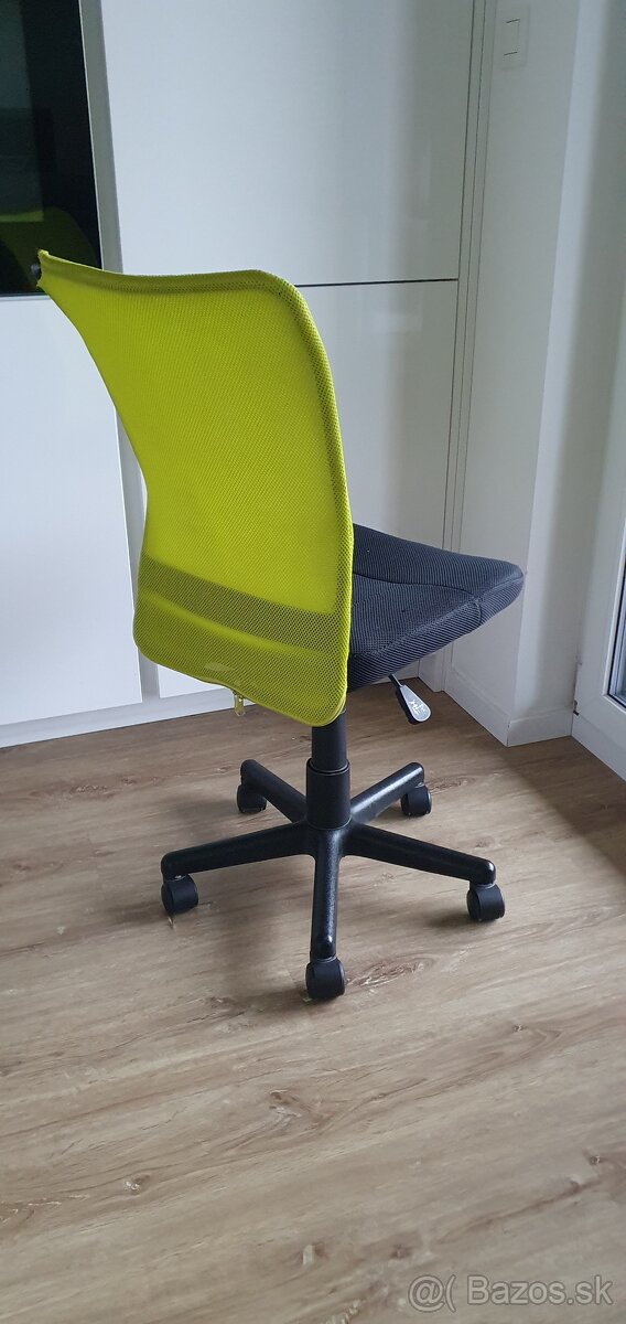 Detská otočná stolička - 2