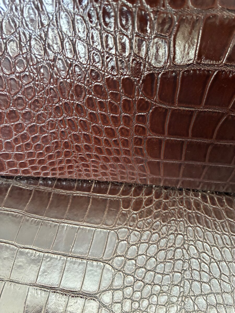 Kadernicke kreslá - 2