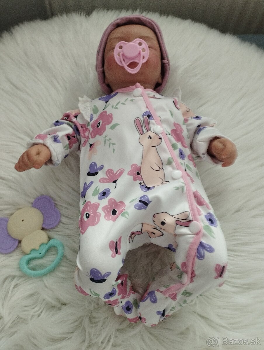 Predaj realistická babika - 2