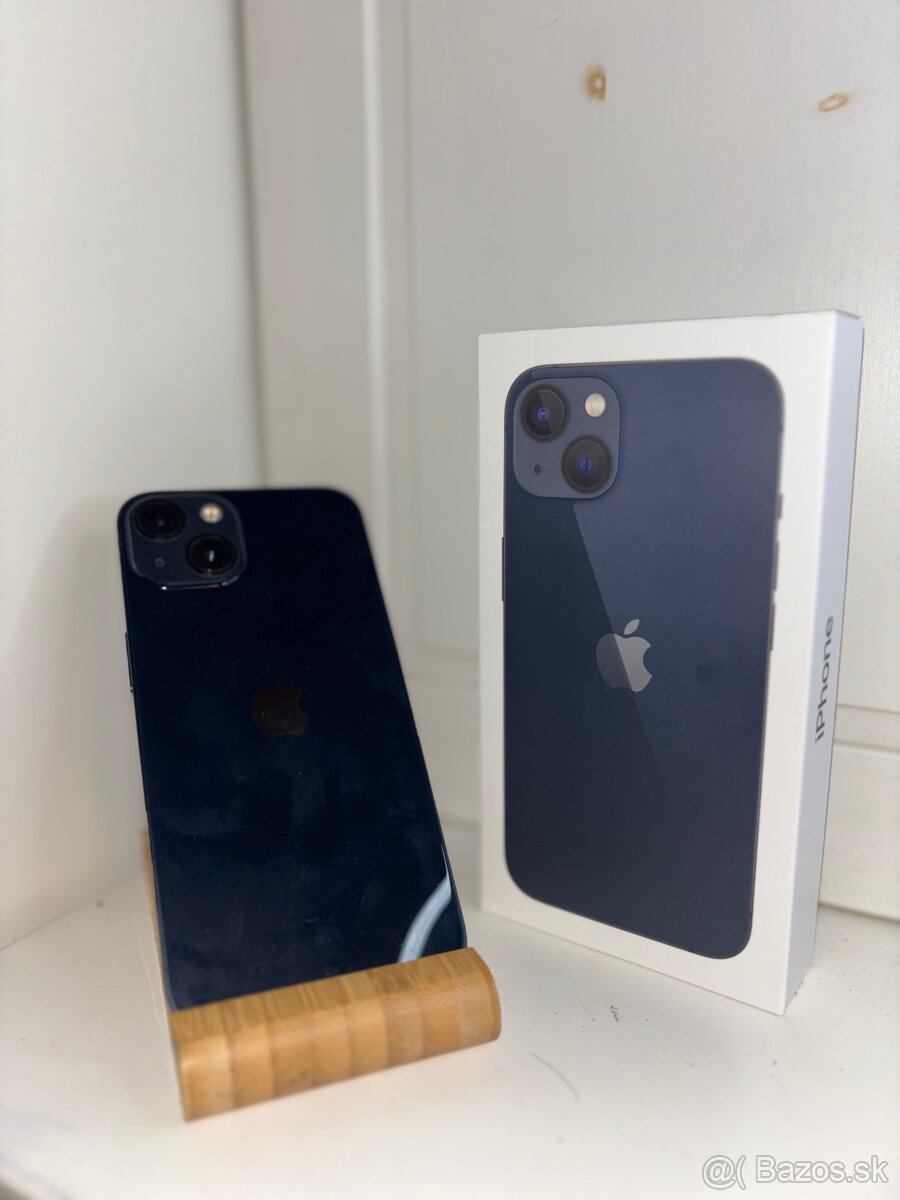 Iphone 13, 128GB 90% BATERKA - 2