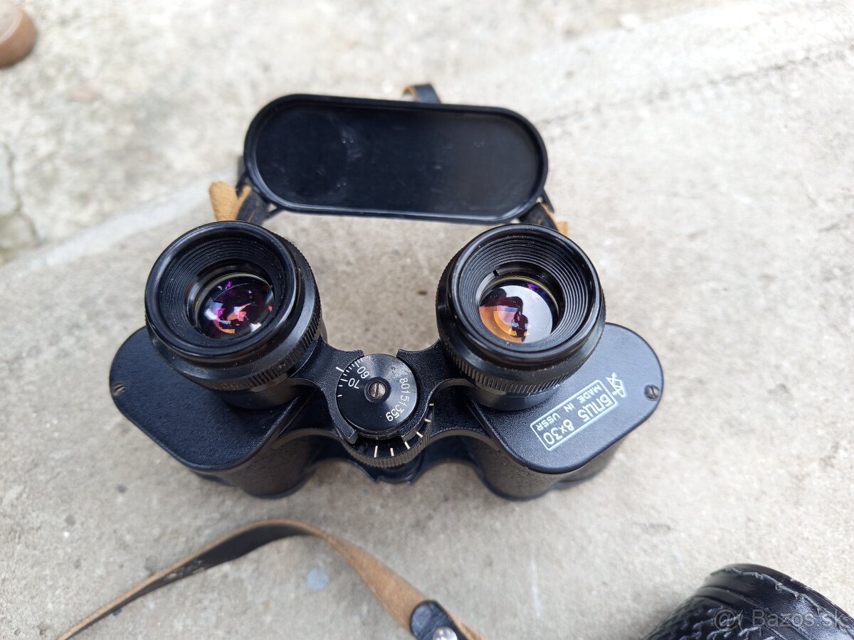 Dalekohlad sssr 830 - 2